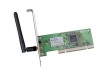 Placa Retea Wireless PCI  TL-WN353GD